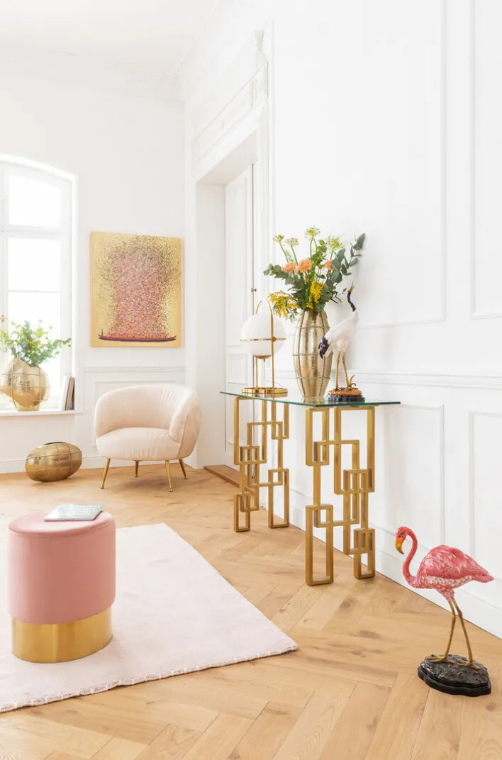 KARE DESIGN Bild 80 x 100 cm mehrfarbig