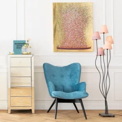 KARE DESIGN Bild 80 x 100 cm mehrfarbig