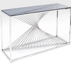 KARE DESIGN Konsolentisch LASER