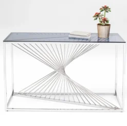 KARE DESIGN Konsolentisch LASER