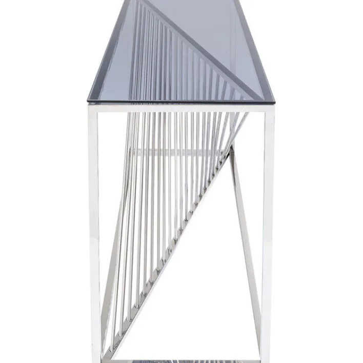 KARE DESIGN Konsolentisch LASER