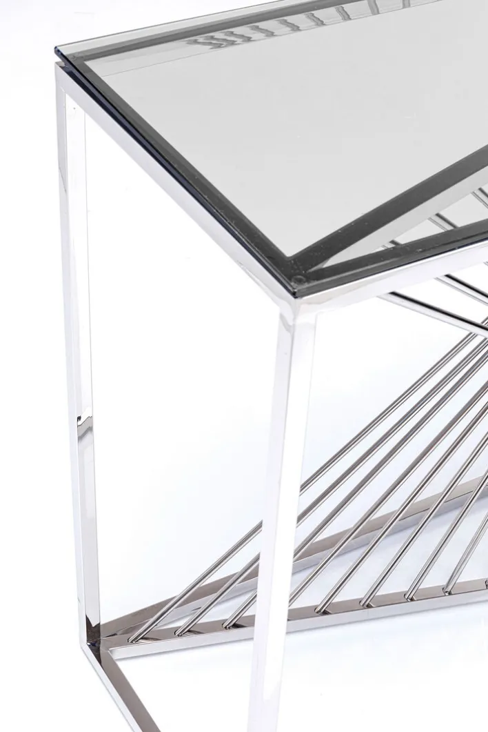 KARE DESIGN Konsolentisch LASER