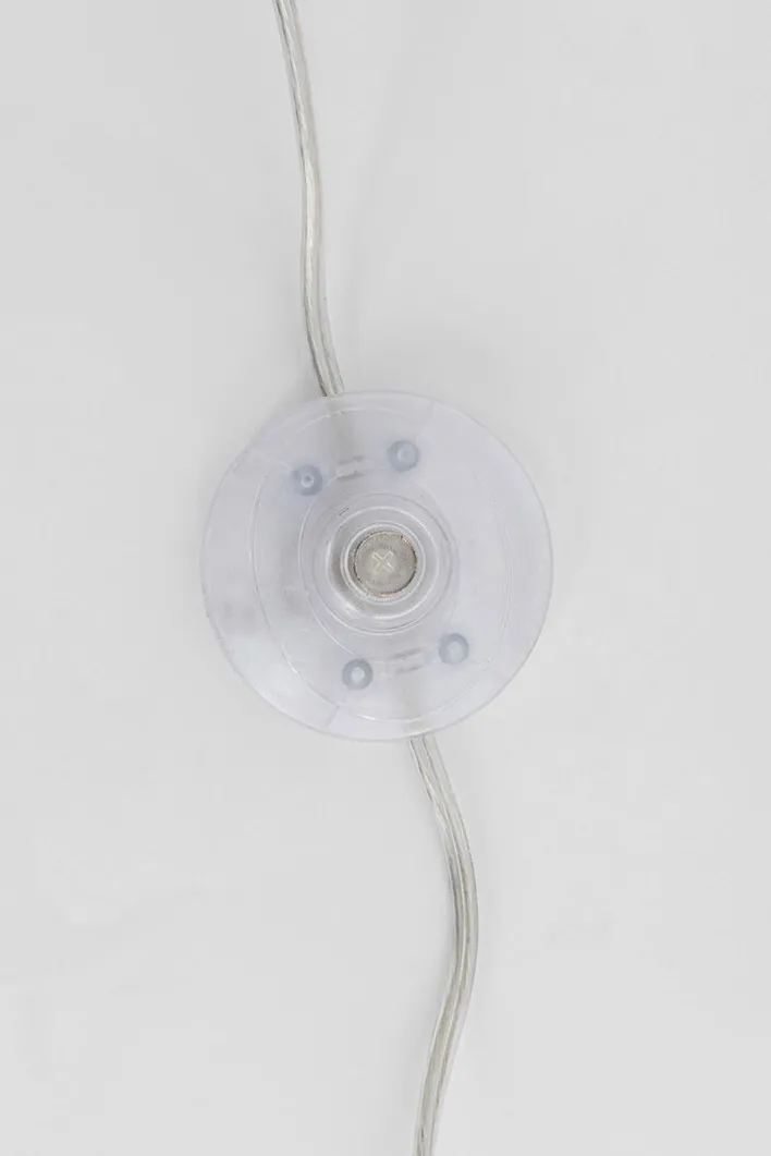 KARE DESIGN Retrofit Stehlampe AL CAPONE TRE 176 cm goldfarbig