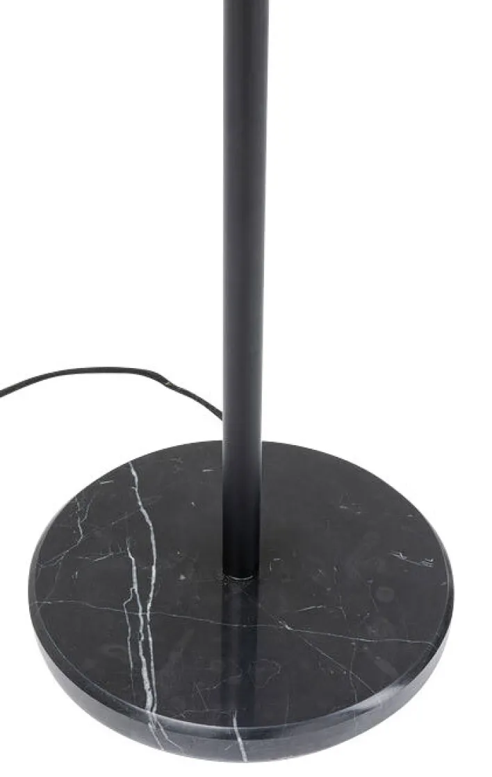 KARE DESIGN Retrofit Stehlampe SCALA BALLS schwarz