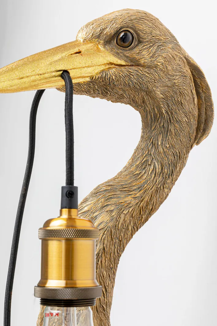 KARE DESIGN Retrofit Wandlampe HERON