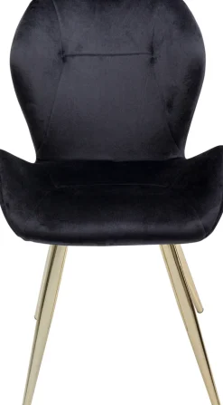 KARE DESIGN Stuhl VIVA schwarz