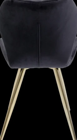 KARE DESIGN Stuhl VIVA schwarz