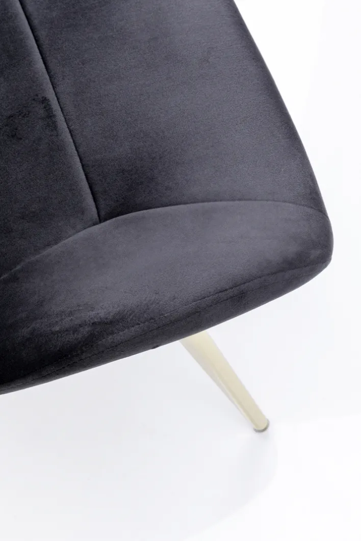 KARE DESIGN Stuhl VIVA schwarz