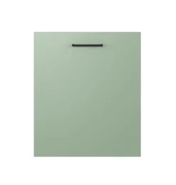 Küche Frontblende Geschirrspüler Fiona 60 cm grün