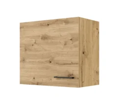 Küche Hängeschrank Fiona 55 cm Eiche