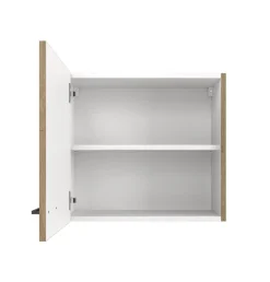Küche Hängeschrank Fiona 55 cm Eiche
