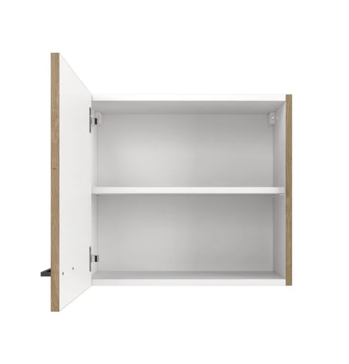 Küche Hängeschrank Fiona 55 cm Eiche