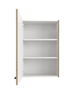 Küche Hängeschrank Fiona 60 cm Eiche