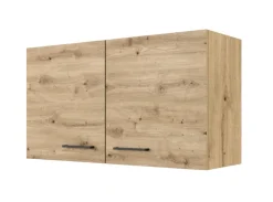 Küche Hängeschrank Fiona 55 cm Eiche