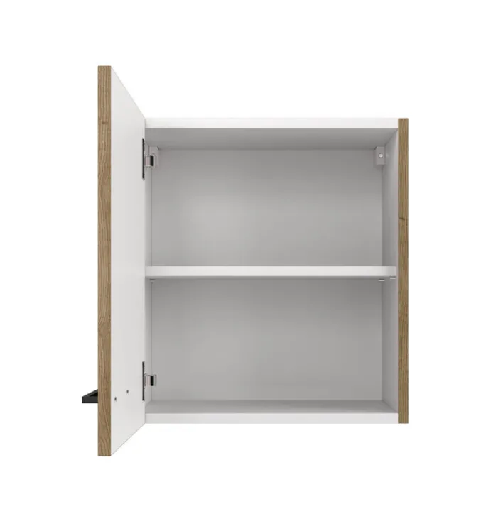 Küche Hängeschrank Fiona 55 cm Eiche