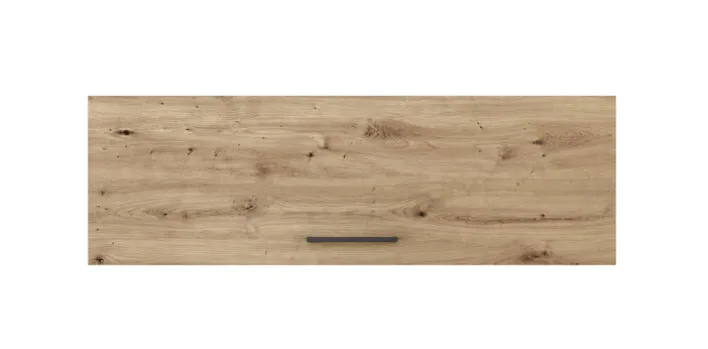 Küche Kurz-Hängeschrank Fiona 100 cm Eiche