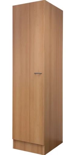 Küchen Geschirrschrank NANO Buche