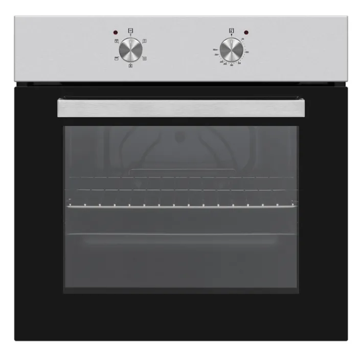 Küchenblock FIONA Schilfgrün / Artisan Eiche 280 cm