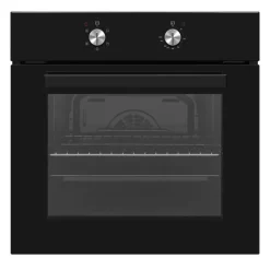 Küchenzeile Heidi Weiß Matt / Cosmopolitan Eiche 280 x 200 x 60 cm