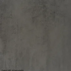 Küchenzeile ODENSE 210 cm Graphit/ Wotan Eiche Dekor