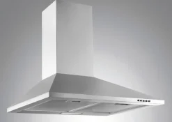 Küchenzeile ODENSE 270 cm Wotan Eiche Dekor