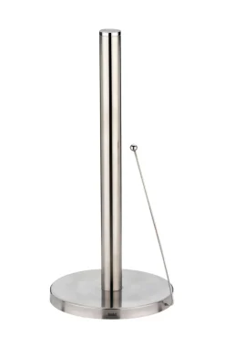 kela Küchenrollenhalter ROLLO 33,5 cm Edelstahl silberfarbig