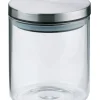 kela Vorratsdose BAKER 600 ml Glas