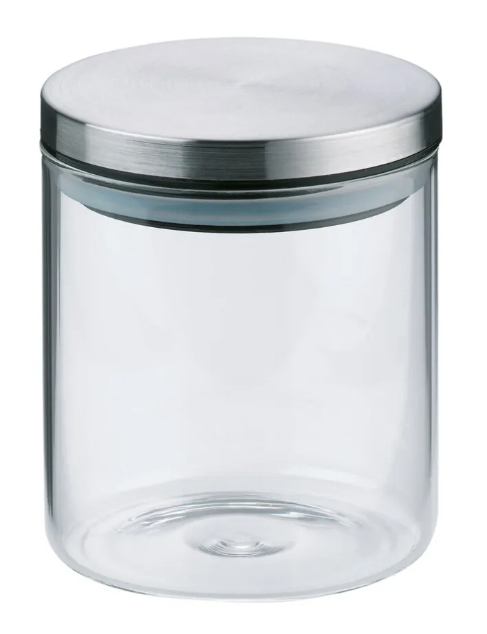 kela Vorratsdose BAKER 600 ml Glas