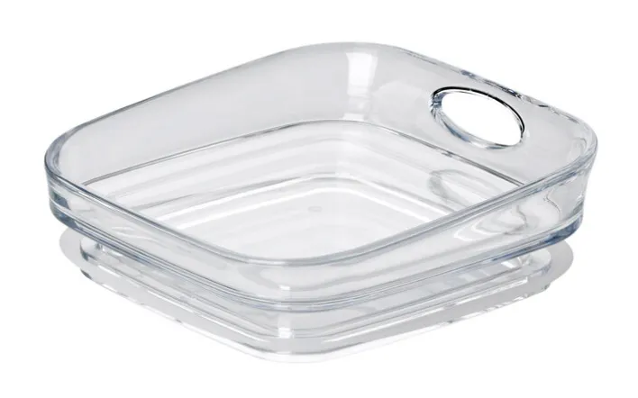 kela Vorratsdose JULE 500 ml Kunststoff transparent