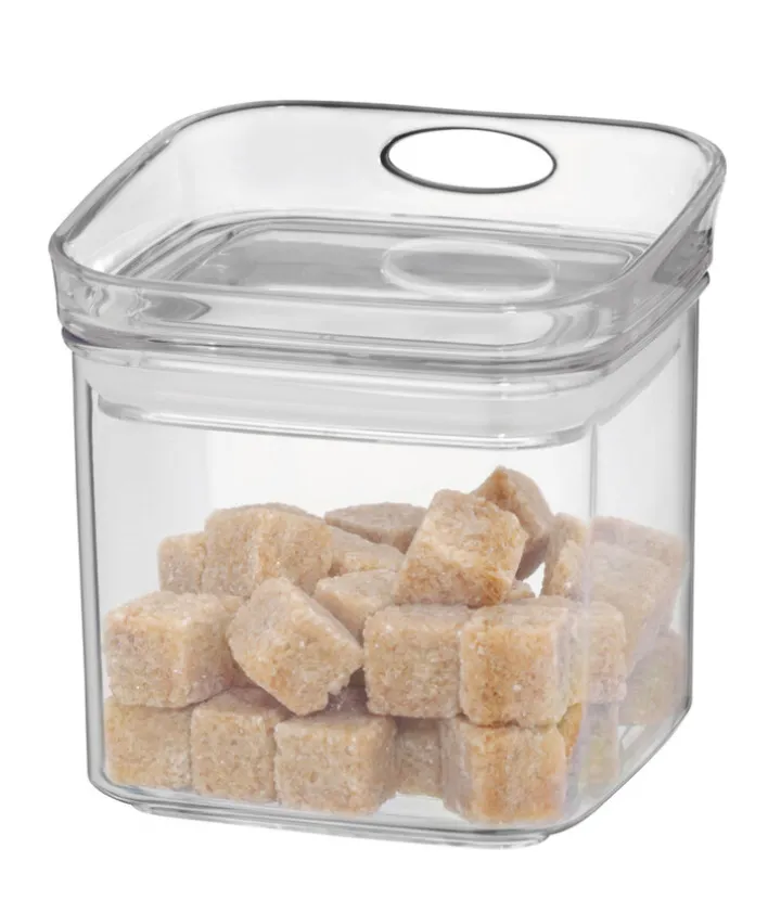 kela Vorratsdose JULE 500 ml Kunststoff transparent
