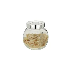 kela Vorratsdosen-Set ROSA 4-teilig Glas