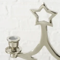 Kerzenleuchter Weihnachten GRANTE 35 cm