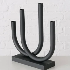 Kerzenständer TONIS 34 cm