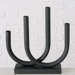 Kerzenständer TONIS 34 cm