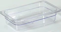 KESPER Schneidebrett mit 2 Auffangschalen Bambus