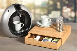 Kesper Vorratsbox BAMBUS 31 x 34 x 8 cm