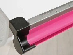 Kinder Schreibtisch MIKA Weiß