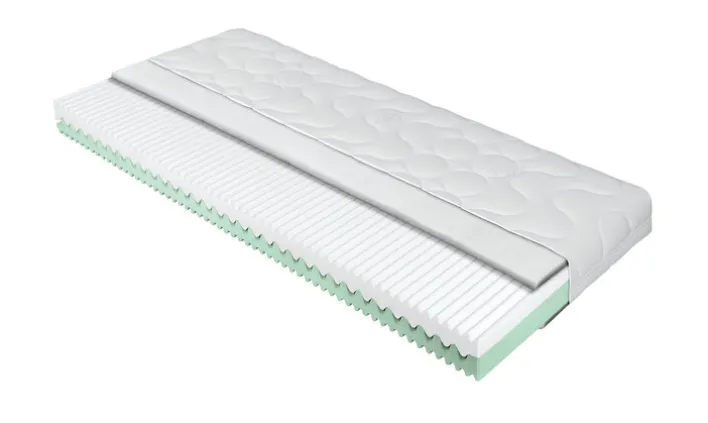 Kindermatratze 90 x 200 cm H1