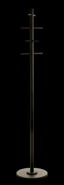 Kleiderständer DIRK schwarz