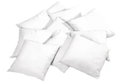 KÜNSEMÜLLER Kissenfüllung 30 x 50 cm 420 g weiß