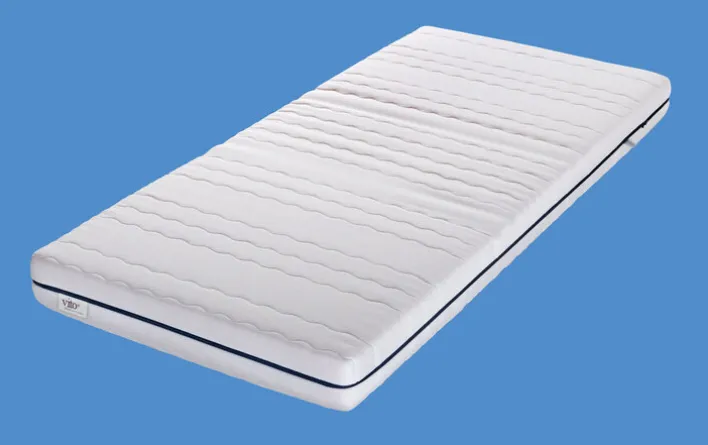 Komfortschaummatratze SENSIO PRIME 90 x 200 cm H2