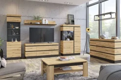 Kommode CORTE 201 cm