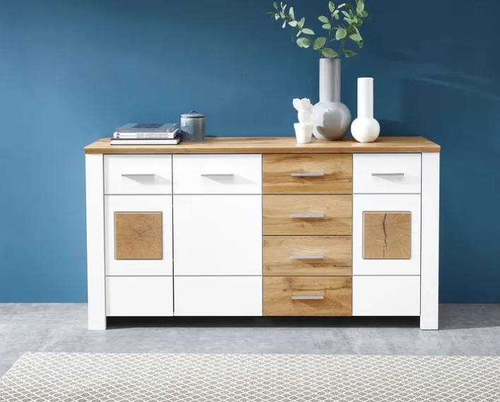 Kommode MATERIO 164 x 86 x 39 cm