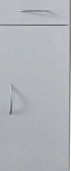 Kommode MULTIRAUMKONZEPT 40 x 98 cm weiß