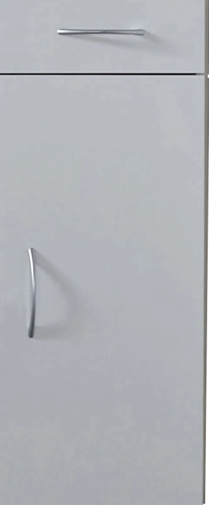 Kommode MULTIRAUMKONZEPT 40 x 98 cm weiß