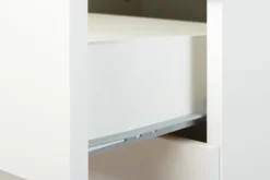 Kommode NOAH 8-H weiß