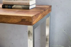 Konsolentisch GUNA120 x 45 cm braun