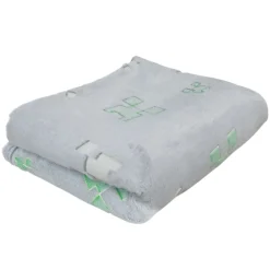 Kuscheldecke MINECRAFT