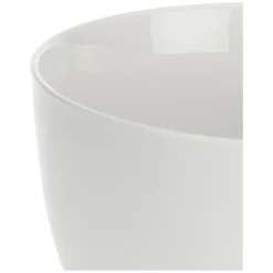 LA PORCELLANA BIANCA Schüssel PANZANELLA 27 cm Porzellan weiß