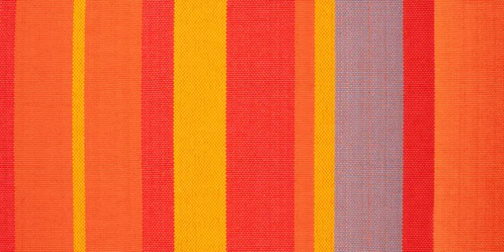 LA SIESTA Hängematte Doppel ALISIO 160 cm Toucan